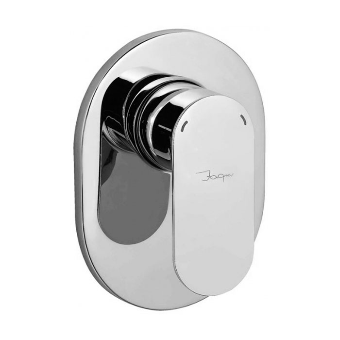 Смеситель для душа Jaquar Opal Prime НЧ+ВЧ (OPP-CHR-15227PM) фото