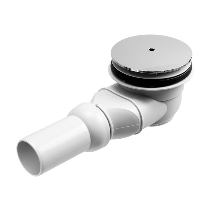 Сифон для душевого поддона Duravit Comforts (790263000001000) фото