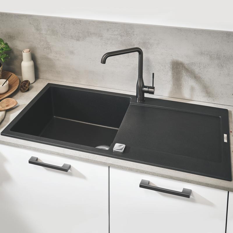 Кухонная мойка Grohe EX Sink K500 (31645AP0) фото