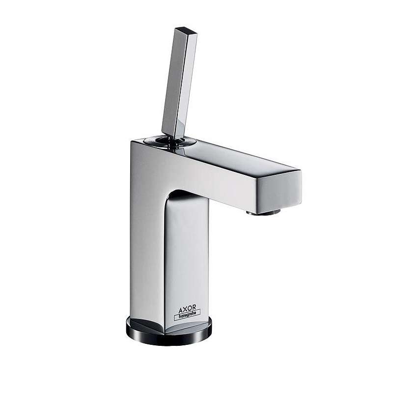 Смеситель для умывальника Hansgrohe Axor Citterio (39010000) фото