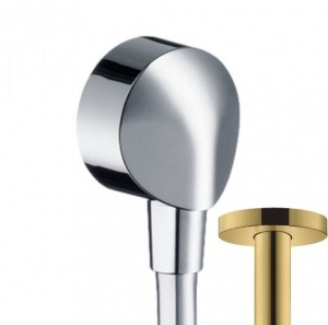Шланговое подсоединение Hansgrohe Fixfit (27454990) фото