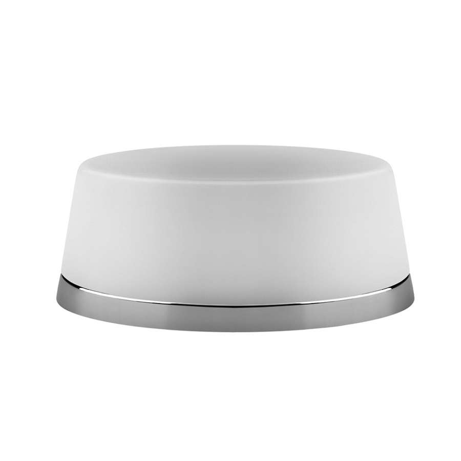 Мыльница Gessi Cono (45425-031) фото