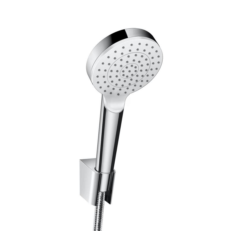 Душевой гарнитур Hansgrohe Crometta 1jet (26567400) фото