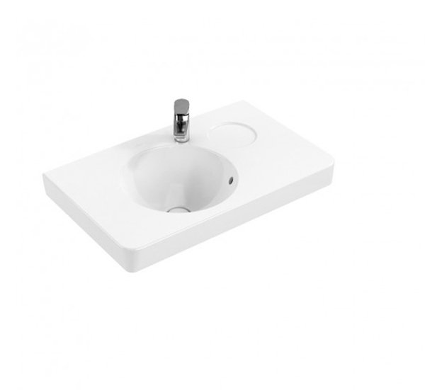 Умывальник Villeroy&Boch Joyce 80 см (41078101)