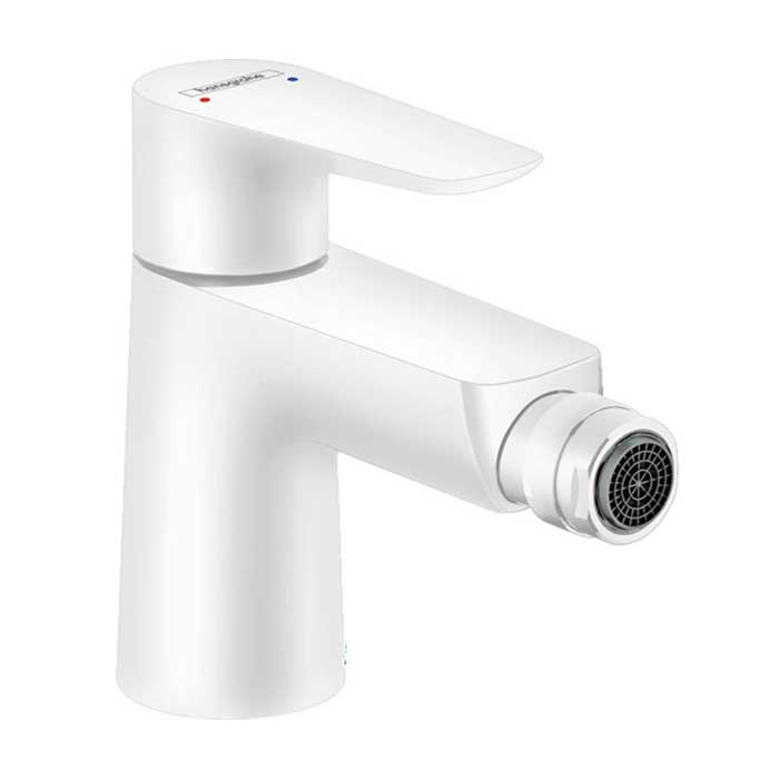 Смеситель для биде Hansgrohe Talis E (71720700) фото