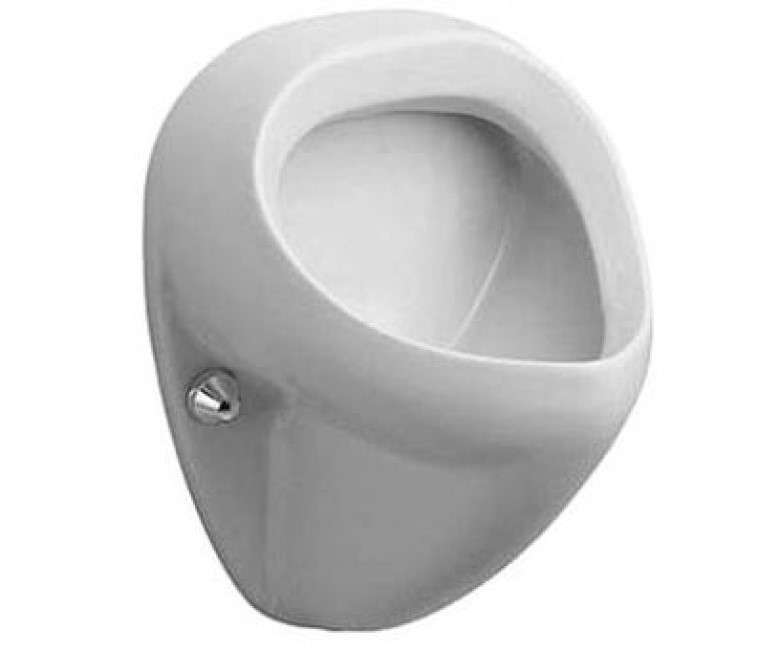 Писсуар подвесной Duravit Bill (0851350000) фото
