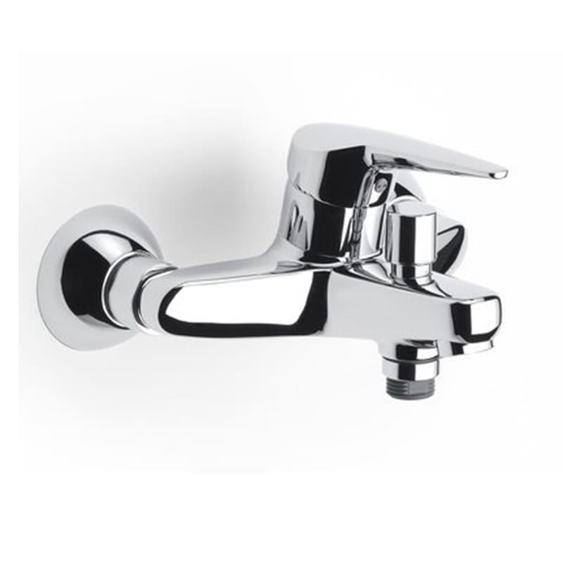 Смеситель для ванны Jika Lyra Plus (H3312820040001) фото