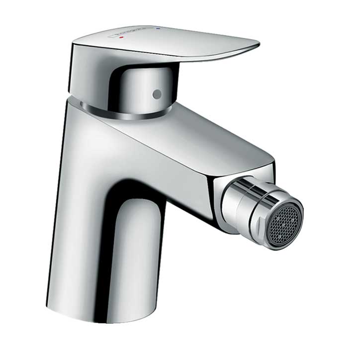 Смеситель для биде Hansgrohe Logis (71203000) фото