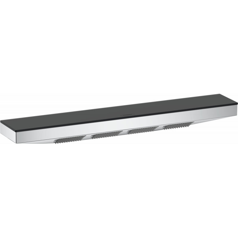 Верхний душ Hansgrohe RAINFINITY 500 (26243000) фото