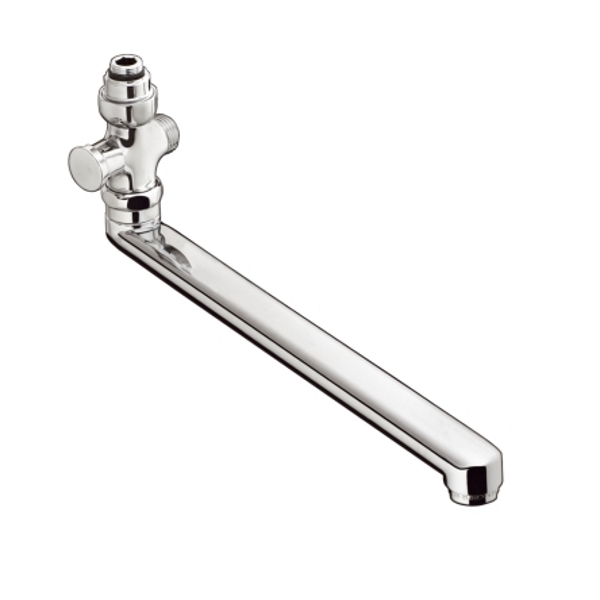 Излив для ванны Hansgrohe 300 мм (14495000) фото