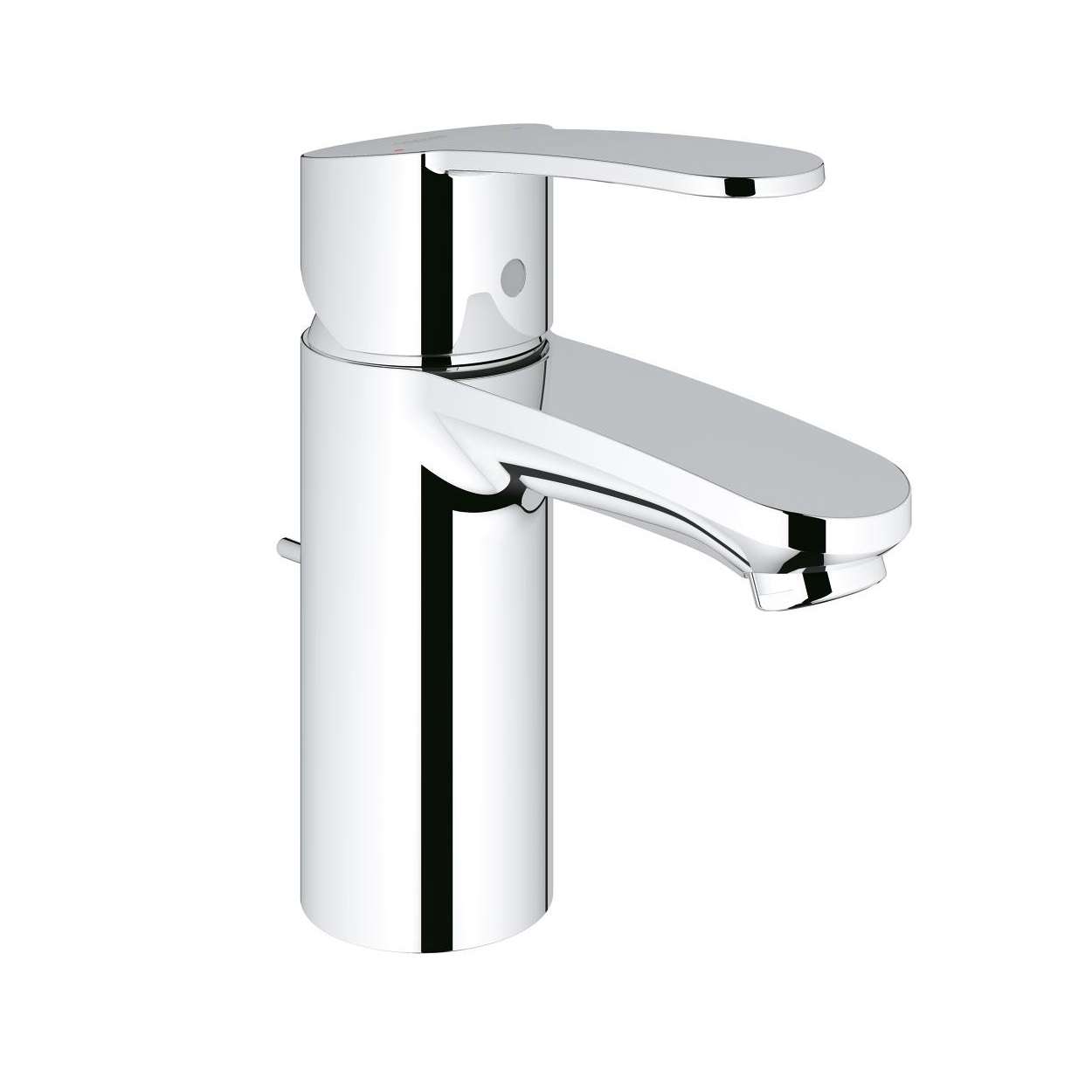 Смеситель для умывальника Grohe Eurostyle Cosmopolitan (33552002) фото