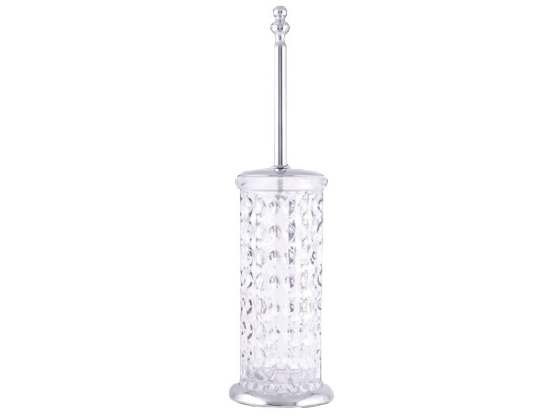 Ершик для унитаза KUGU Toilet Brush (432C) фото