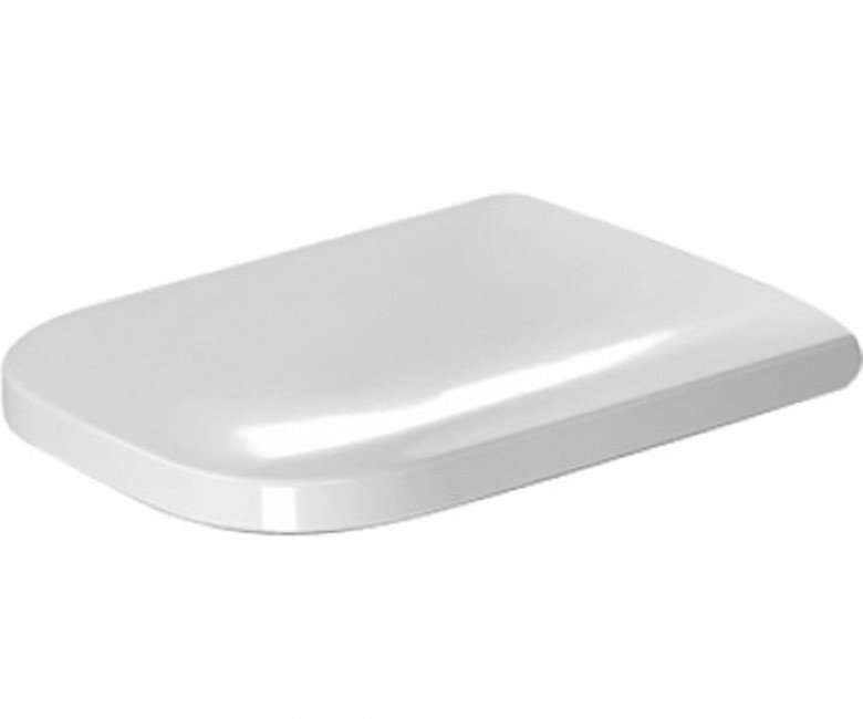 Сиденье для унитаза Duravit Happy D.2 (0064510000) фото