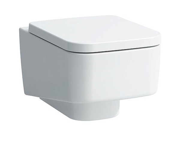 Унитаз подвесной Laufen Pro S безободковый (H8209610000001) фото