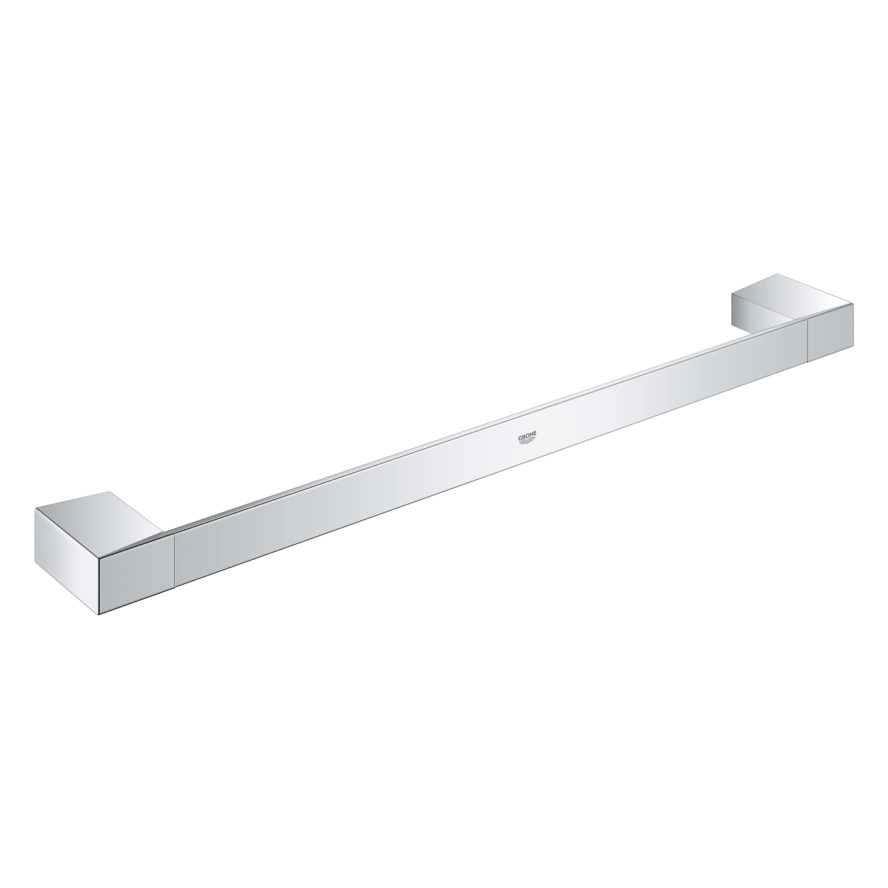 Полотенцедержатель Grohe Selection Cube 500 мм  (40767000) фото