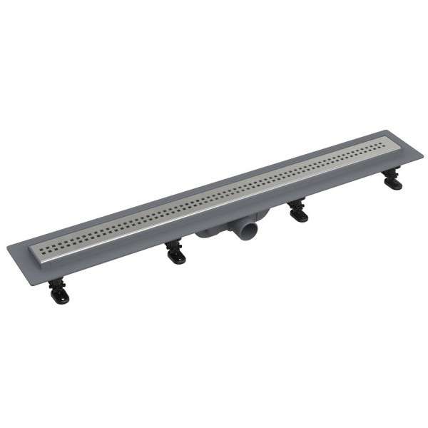 Душевой трап Alcaplast APZ9 750 мм (APZ9-750m) фото