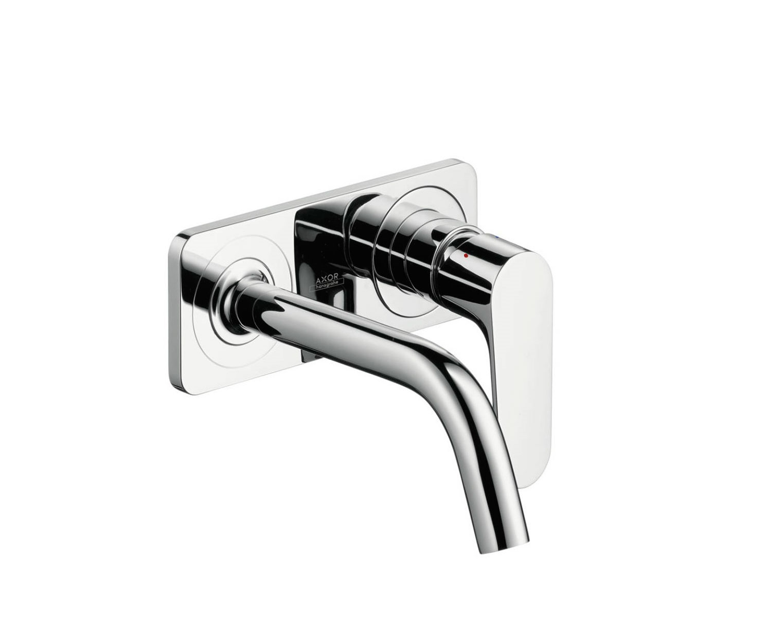 Наружная часть смесителя для умывальника Hansgrohe Axor Citterio M (34112000) фото