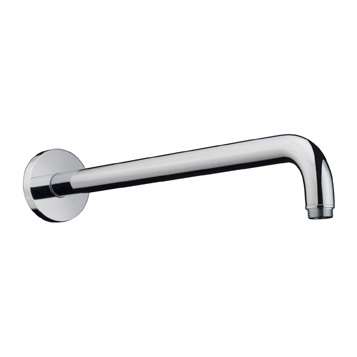 Держатель верхнего душа Hansgrohe 470 мм (27410000) фото