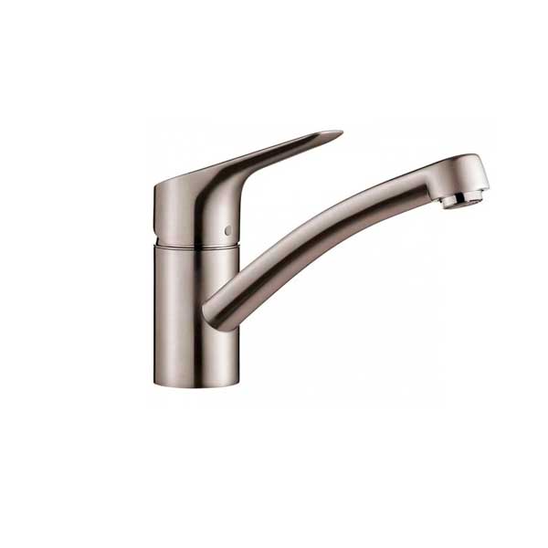 Смеситель кухонный Hansgrohe MyCube S однорычажный (13814800) фото
