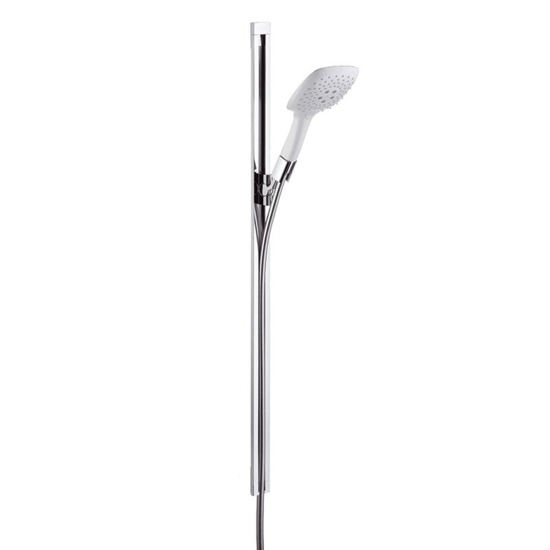 Душевой гарнитур Hansgrohe PuraVida Unica 0.9 (27853400) фото
