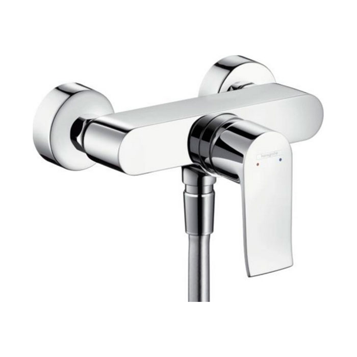 Смеситель для душа Hansgrohe Metris (31680000) фото