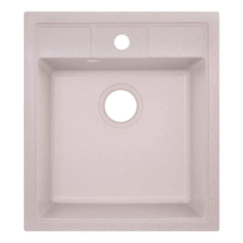 Кухонная мойка Lidz 460х515/200 COL-06 (LIDZCOL06460515200) фото