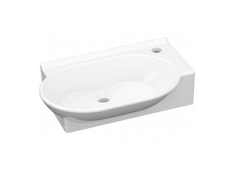 Умывальник IDEVIT (0201-2505) фото