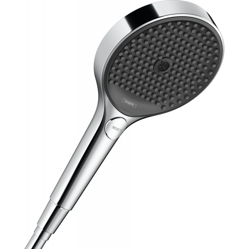 Ручной душ Hansgrohe Rainfinity 130 EcoSmart (26865000) фото