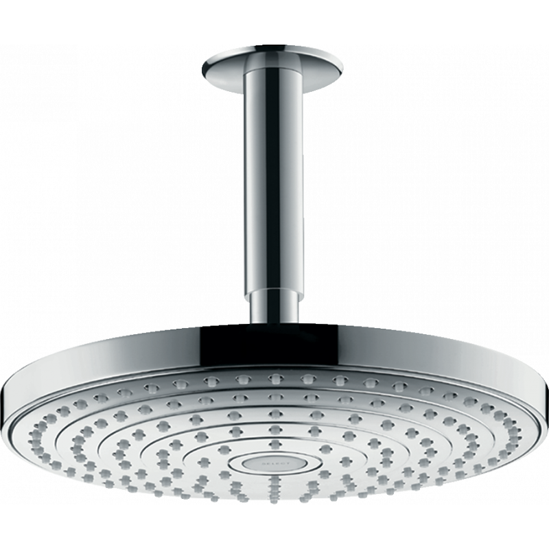Верхний душ Hansgrohe Raindance Select S 240 2jet (26469000) фото