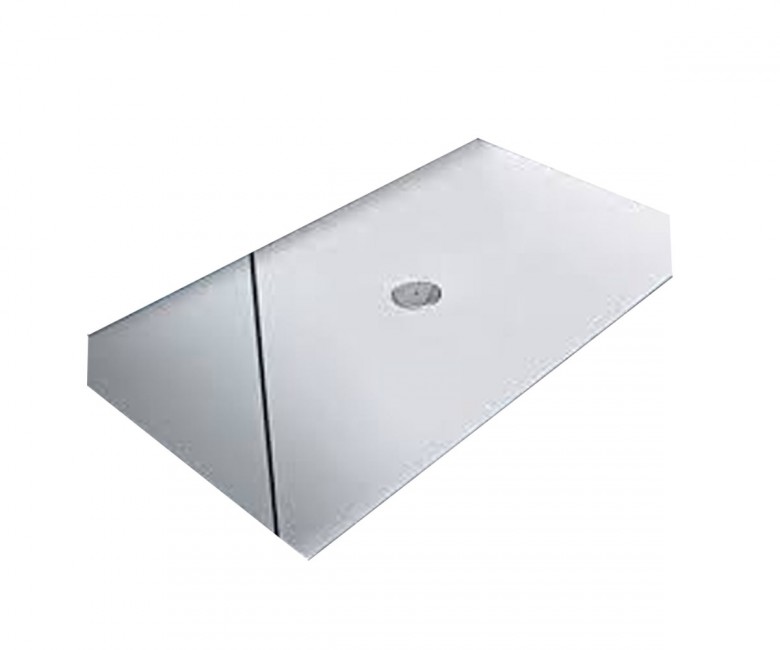 Душевой поддон Duravit DuraPlan 90х90 см (720008200000) фото