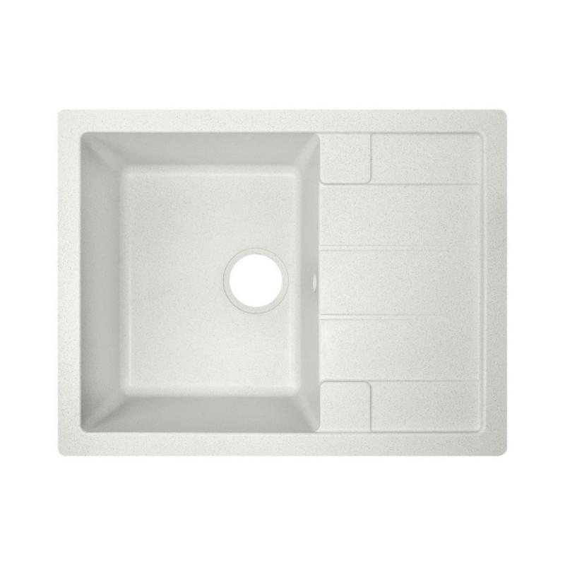 Кухонная мойка Lidz 650x500/200 STO-10 (LIDZSTO10650500200) фото