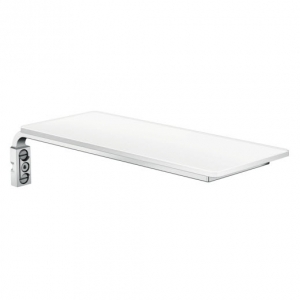 Мыльница Hansgrohe Casetta E  (26511400) фото