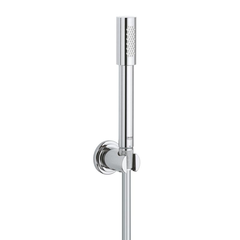 Душевой гарнитур Grohe Sena (28348000) фото