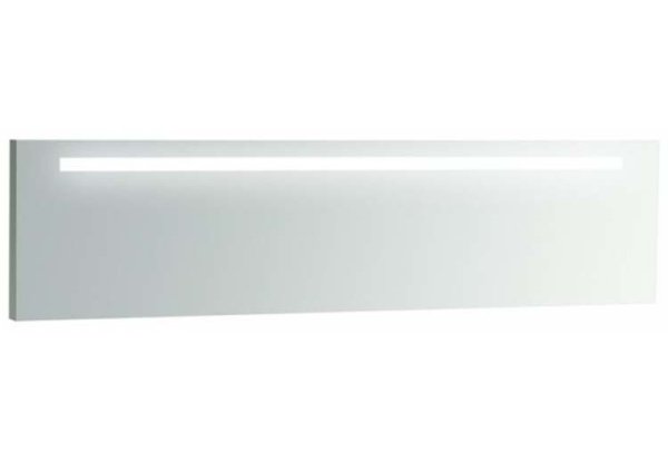 Зеркало Laufen Alessi One 160 см с подсветкой (H4484410972001) фото