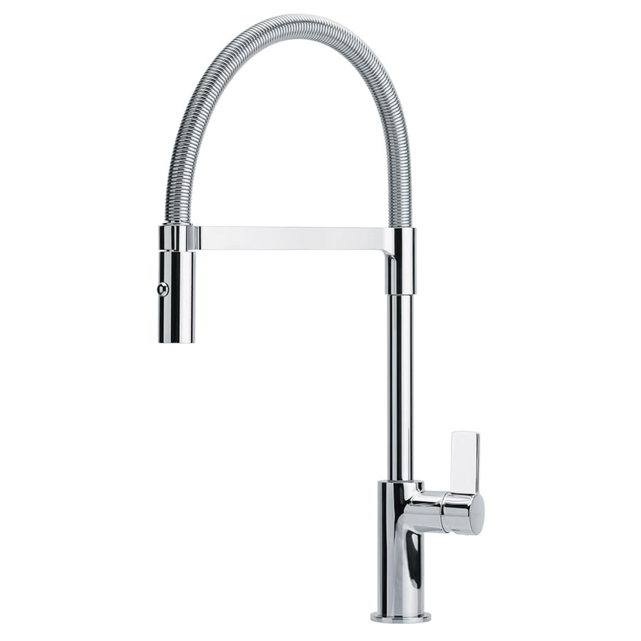 Смеситель кухонный Franke Ambient Semi-Pro 115.0265.997 фото