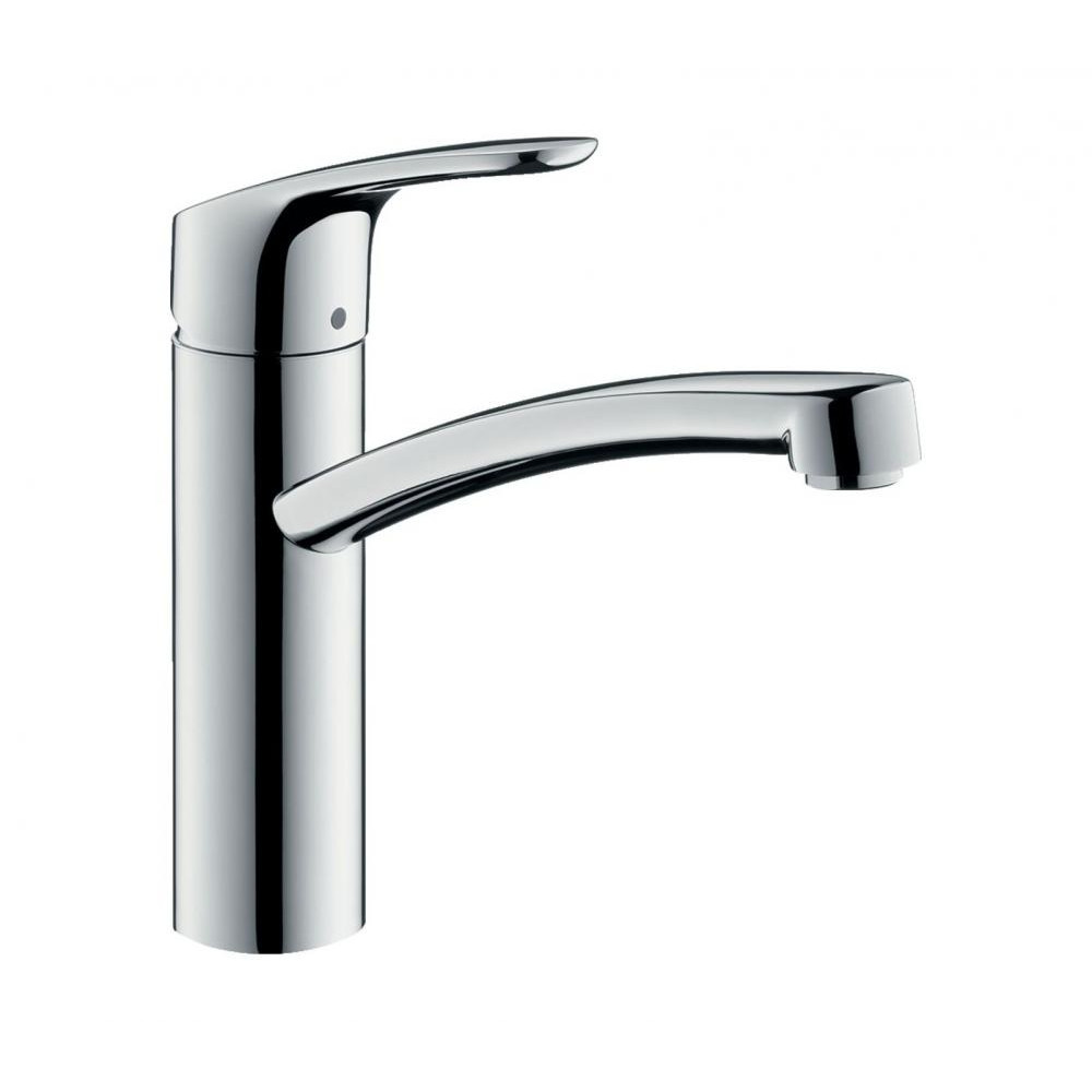 Кухонный смеситель Hansgrohe Focus 160 (31816000) фото