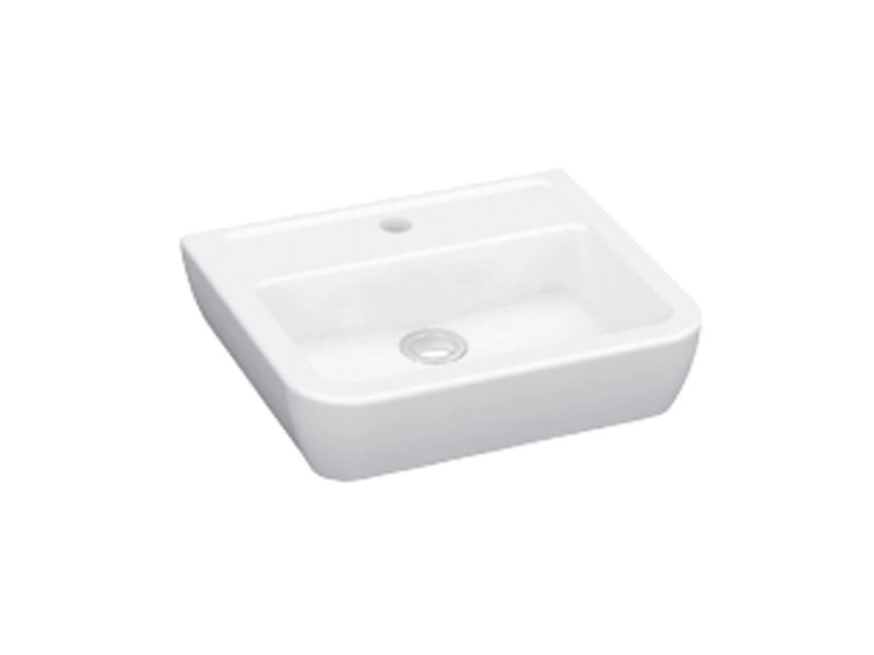 Умывальник IDEVIT (0101-4385) фото