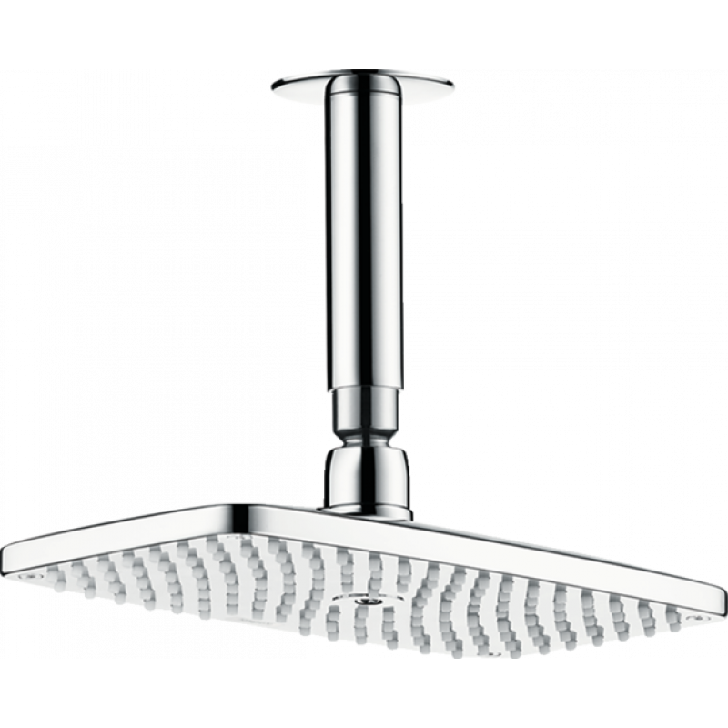 Верхний душ Hansgrohe RD OHS E 240 Air 1jet (27383000) фото