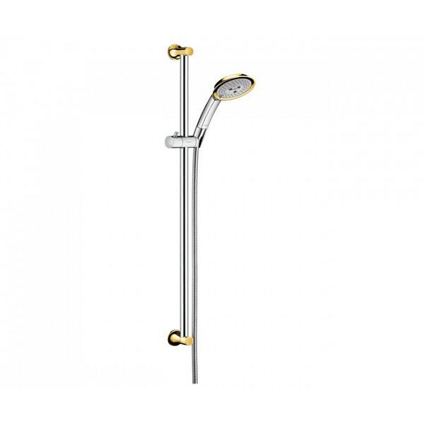Душевой гарнитур Hansgrohe Raindance Classic 100 Air 90 (27841090) фото