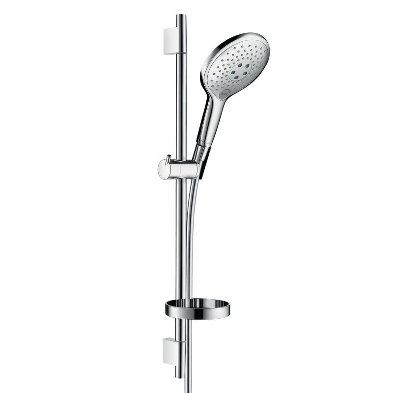 Душевой гарнитур Hansgrohe Raindance Select 150 Unica`S Puro 65 (27802000) фото