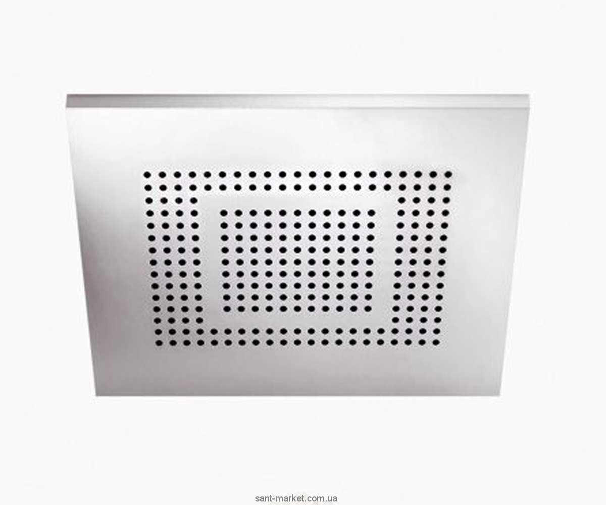 Верхний душ Dornbracht BigRain (41400979-85) фото