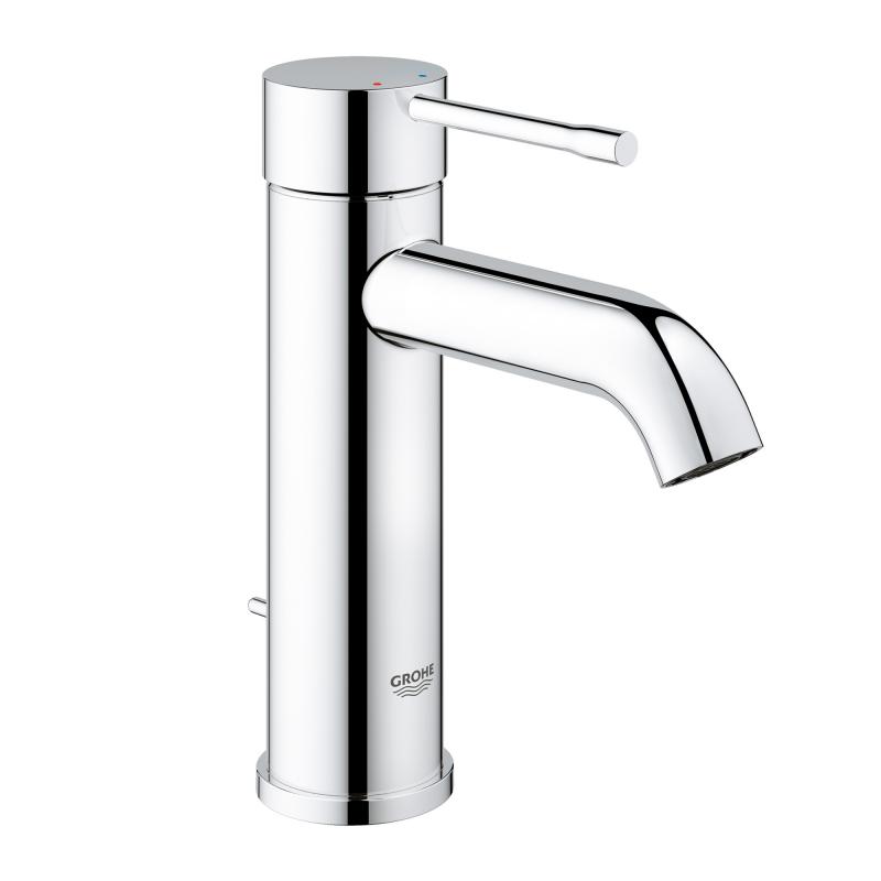 Смеситель для умывальника Grohe Essence New (23589001) фото