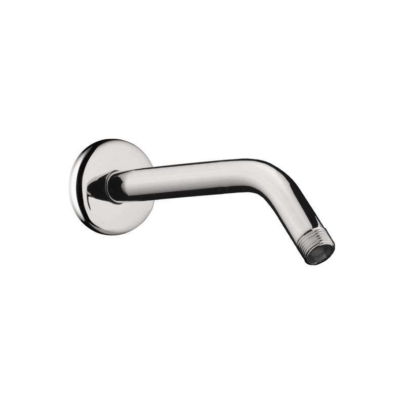 Держатель верхнего душа Hansgrohe 128 мм (27411000) фото