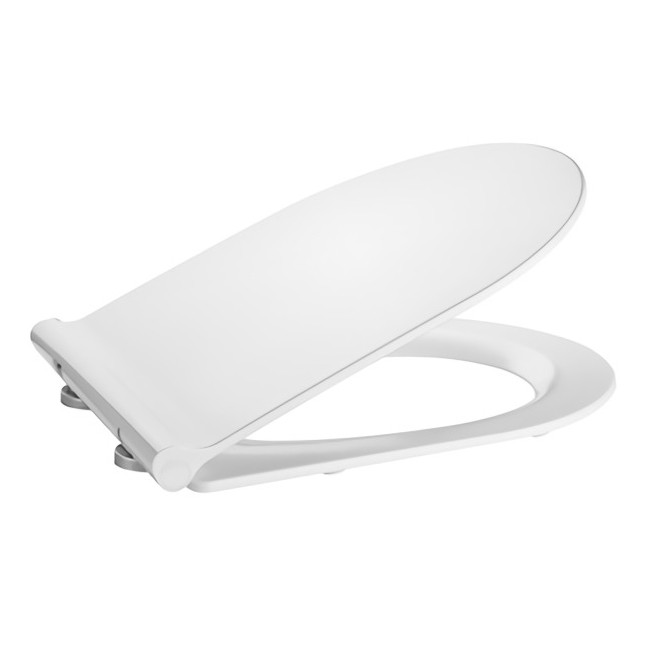 Сиденье для унитаза Roca Nexo Duroplast Soft Close (A801C4200U) фото