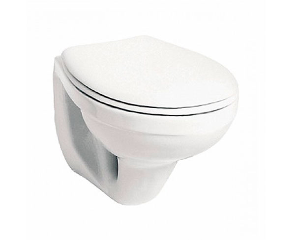 Унитаз подвесной Kolo Idol Duroplast Soft Close (M1310002U) фото