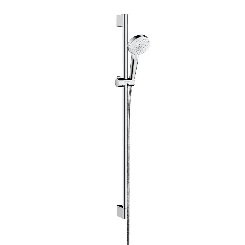 Душевой гарнитур Hansgrohe Crometta Vario/Unica'C 90 см (26536400) фото