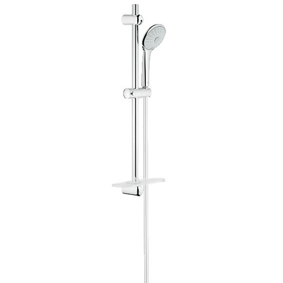 Душевой гарнитур Grohe Euphoria 110 Massage (27231001) фото