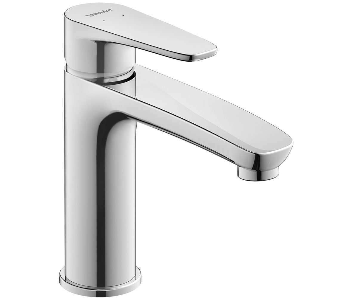 Смеситель для умывальника Duravit B.1 M (B11020002010) фото
