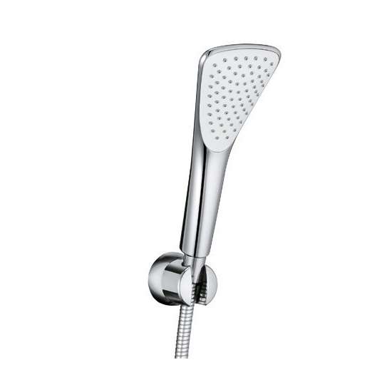 Душевой гарнитур Kludi Fizz шланг 125 см (676500500) фото