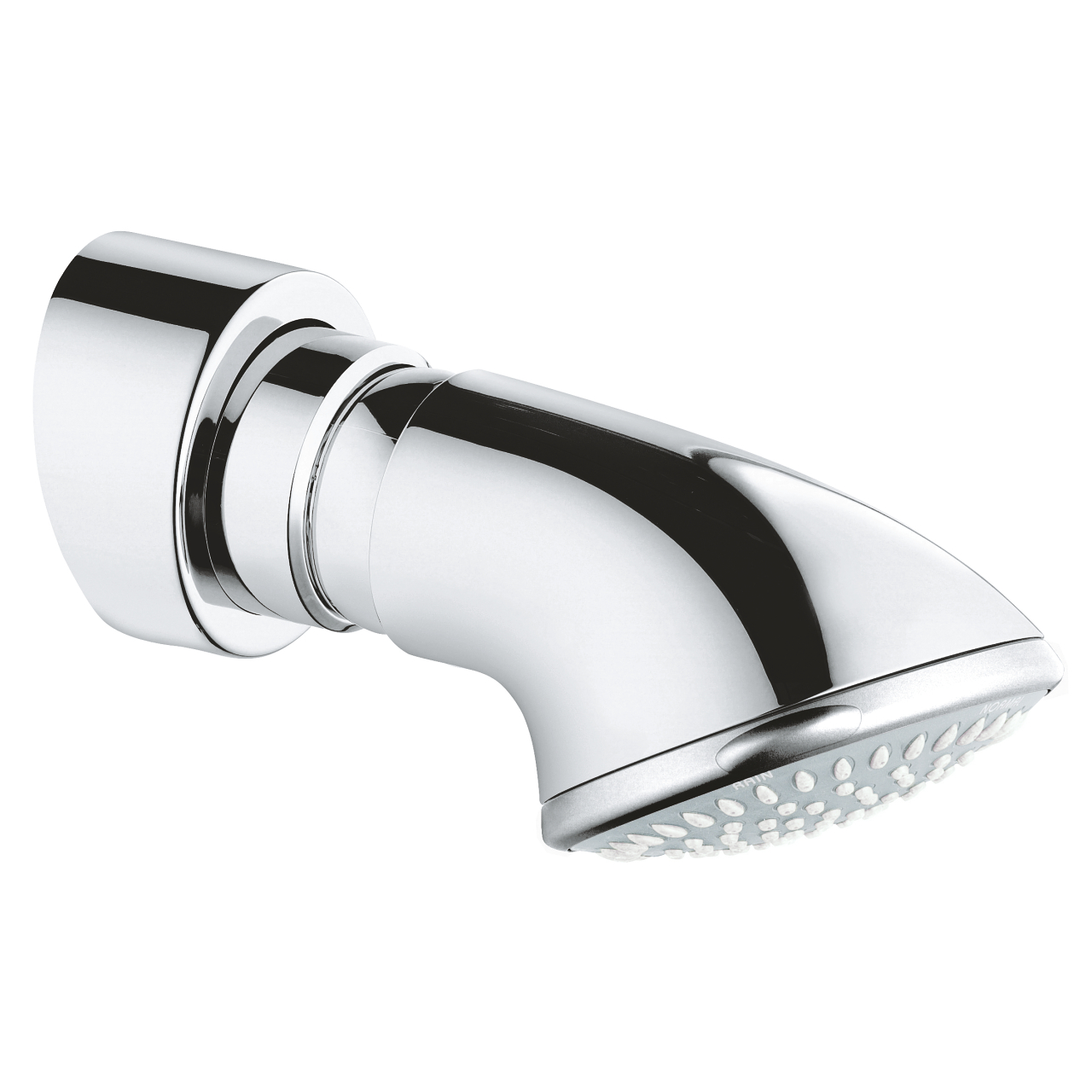 Верхний душ Grohe Relexa 100 Trio (27065000) фото